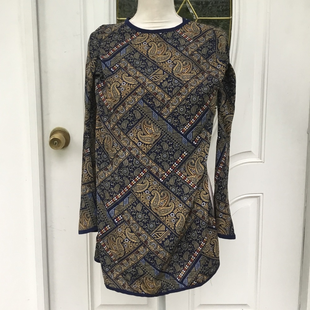 E5) women’s brand new longsleeve